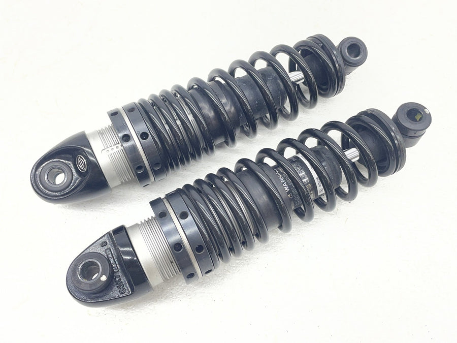 21-22 HARLEY-DAVIDSON IRON 883 XL883N REAR BACK SHOCKS ABSORBERS