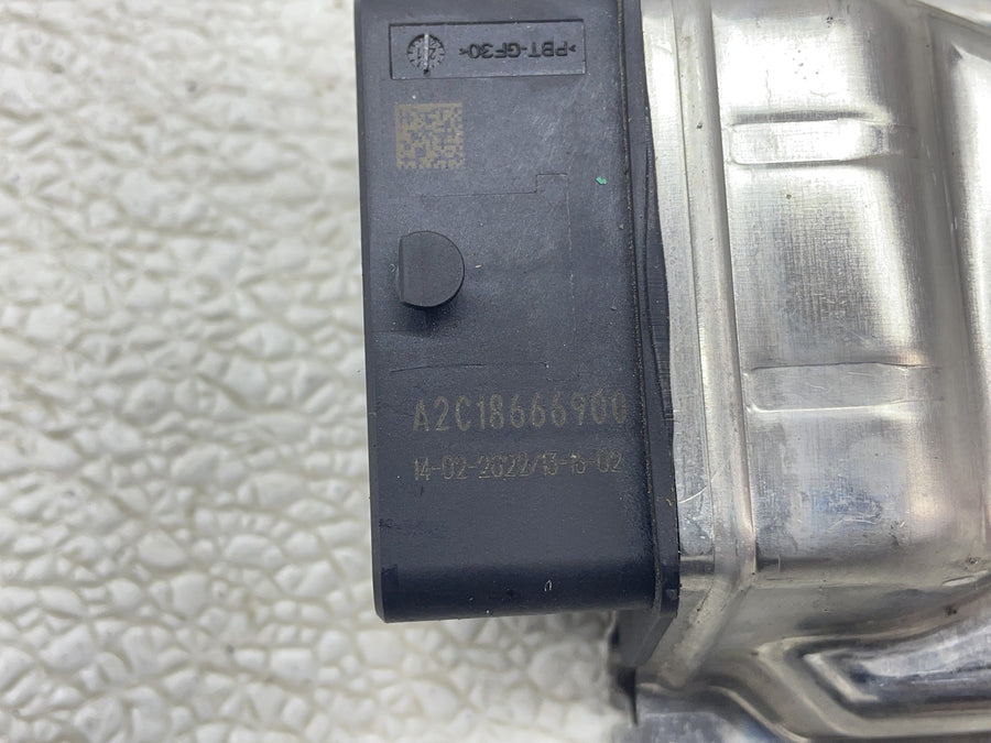 21-24 DUCATI SUPERSPORT 950 S OEM ECU CDI ECM ENGINE CONTROL COMPUTER 28643071D