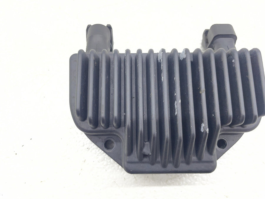 12-17 HARLEY-DAVIDSON DYNA LOW RIDER FXDL RECTIFIER VOLTAGE REGULATOR