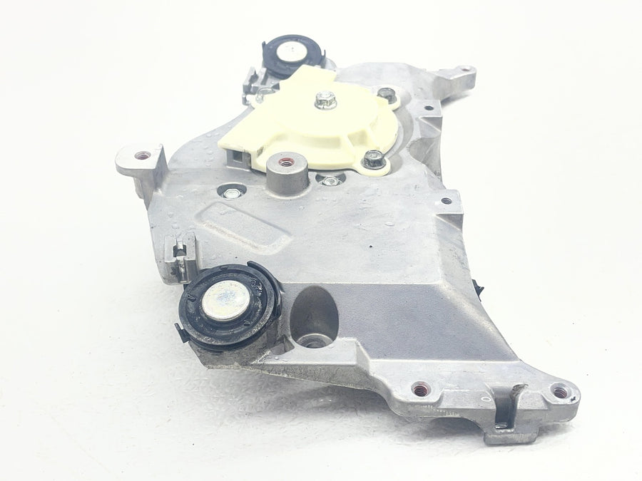 10-14 KAWASAKI CONCOURS 14 ZG1400 ABS WINDSHIELD WIPER MOTOR ACTUATOR SERVO