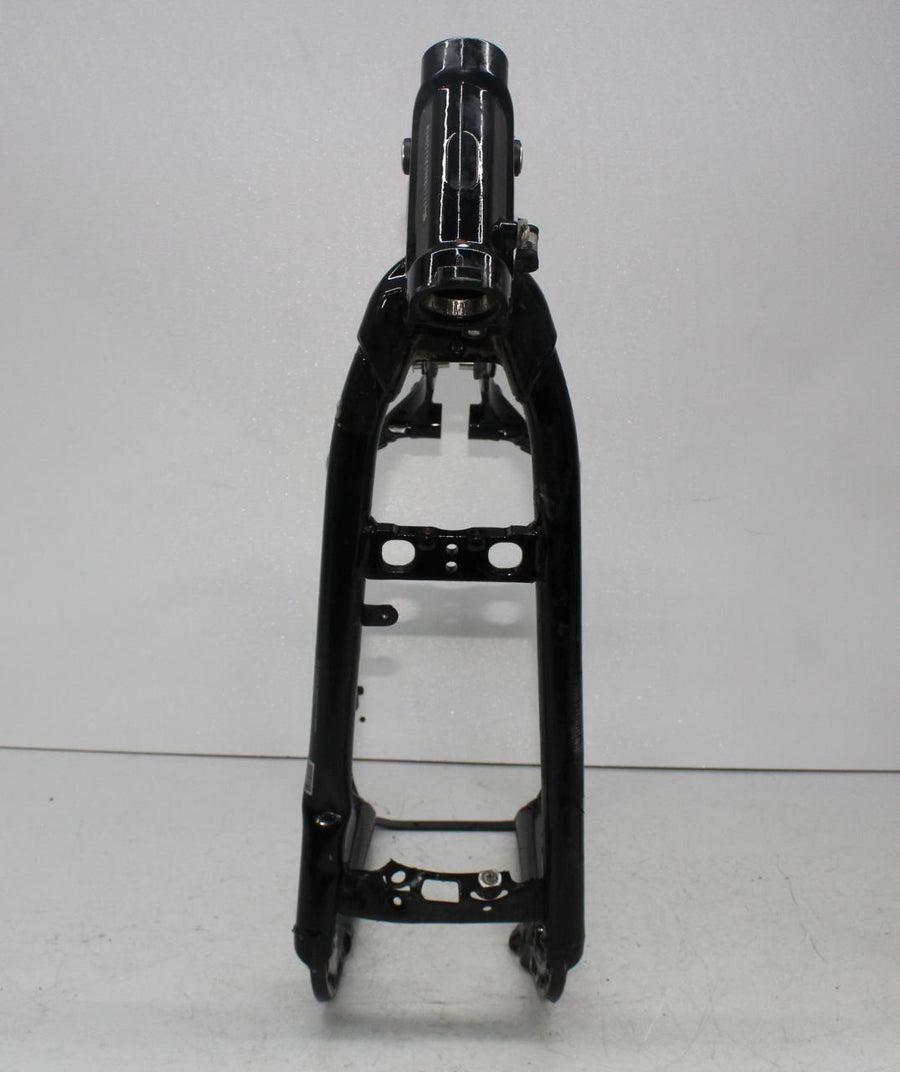 18-24 HARLEY-DAVIDSON STREET BOB SOFTAIL FXBBS FRAME CHASSIS STPSS (SEE DESCP)