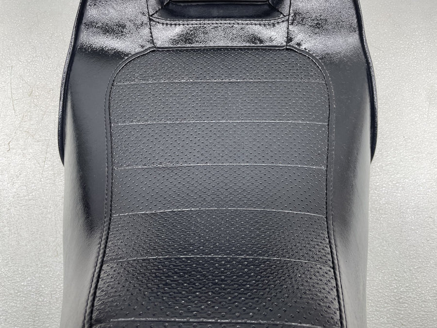 12-17 HARLEY-DAVIDSON DYNA LOW RIDER FXDL FRONT DRIVERS SEAT