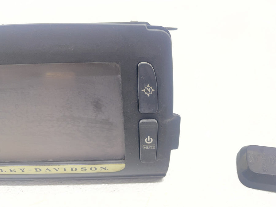 17-23 HARLEY-DAVIDSON ROAD GLIDE SPECIAL FLTRXS RADIO STEREO CONTROL UNIT