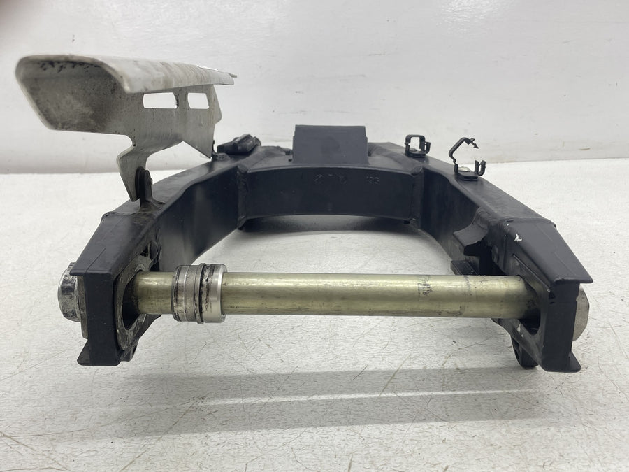 11-12 SUZUKI BANDIT GSX1250FA REAR SWINGARM BACK SUSPENSION SWING ARM
