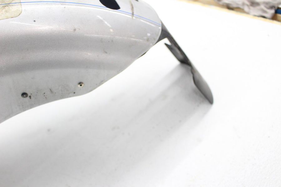 04-05 HARLEY-DAVIDSON SPORTSTER 1200 CUSTOM XL1200C FRONT WHEEL FENDER