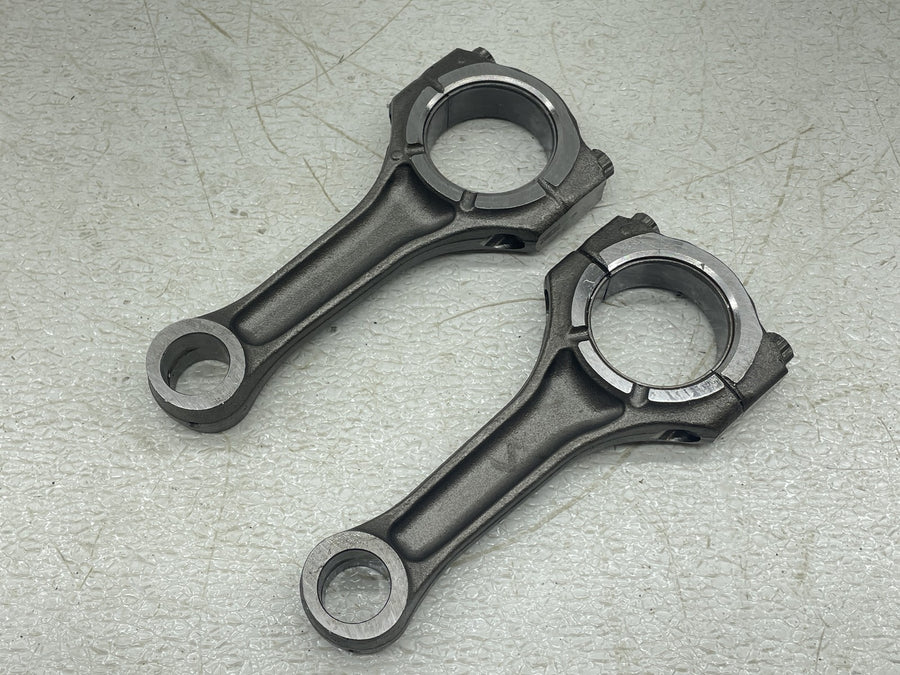 21-24 DUCATI SUPERSPORT 950 S ENGINE MOTOR PISTON CONNECTING RODS PAIR