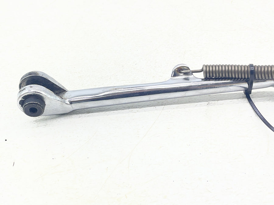 04-06 VICTORY KINGPIN KICKSTAND SIDE KICK STAND 2204489-266 7042047