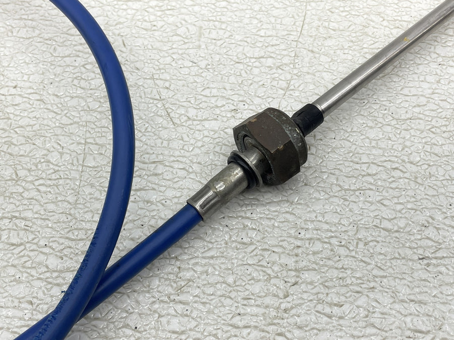 92-97 KAWASAKI JET SKI 750 SS STEERING LINE CABLE