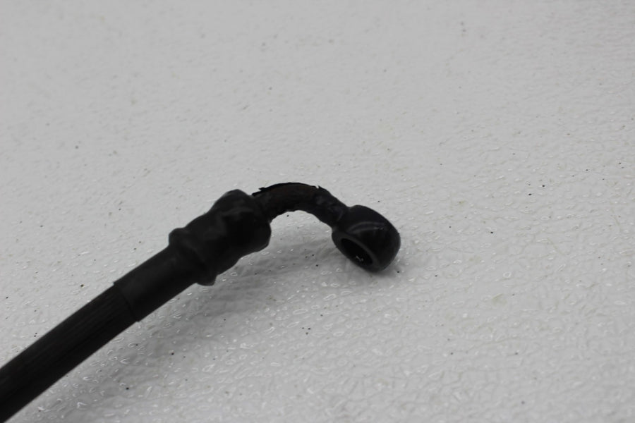00-05 HARLEY-DAVIDSON DYNA WIDE GLIDE FXDWG BRAKE LINES HOSES HOSE LINE FRONT