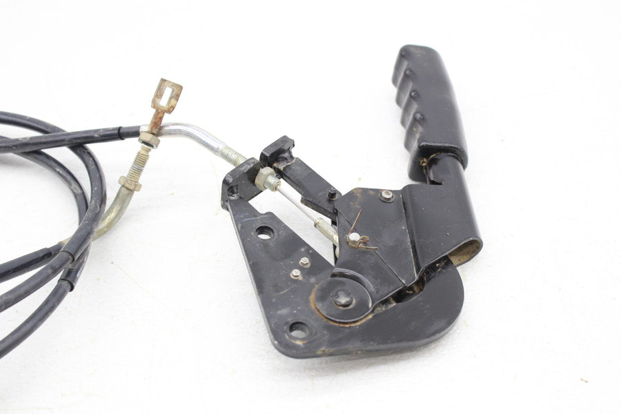 15-22 CF-MOTO ZFORCE 800 EX EPS EMERGENCY PARKING BRAKE HAND LEVER HANDLE CABLE