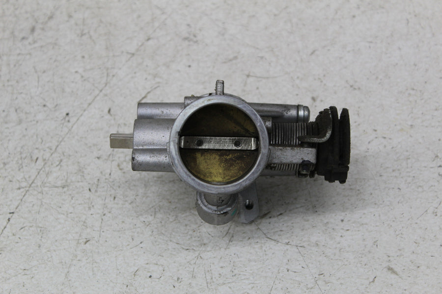 18 BMW G310GS G310 THROTTLE BODY BODIES
