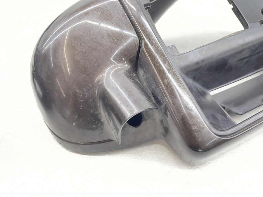 17-23 HARLEY-DAVIDSON ELECTRA GLIDE ULTRA LIMITED FLHTK LEFT FRONT LOWER FAIRING
