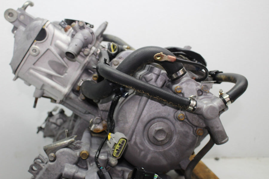 21 HONDA TALON 1000R ENGINE MOTOR CLEAN RUNS!