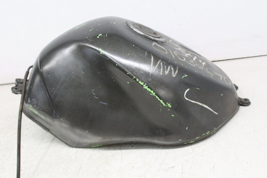 98-99 KAWASAKI NINJA ZX6R GAS TANK FUEL CELL PETROL RESERVOIR