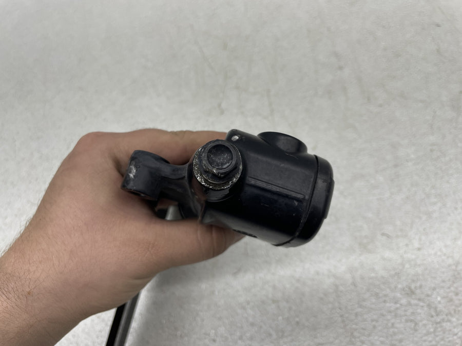 24-26 HARLEY-DAVIDSON ROAD GLIDE FLTRX REAR BACK BRAKE MASTER CYLINDER
