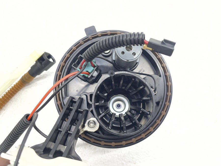 17-23 HARLEY-DAVIDSON ELECTRA GLIDE ULTRA LIMITED FLHTK FUEL PUMP GAS PETROL