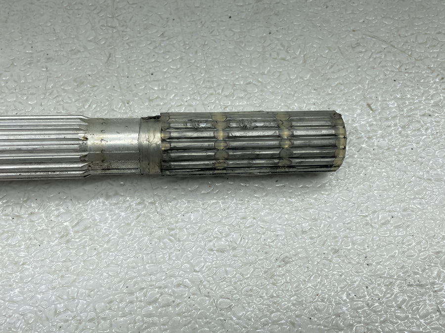 19 POLARIS SLINGSHOT SL STEERING COLUMN SHAFT