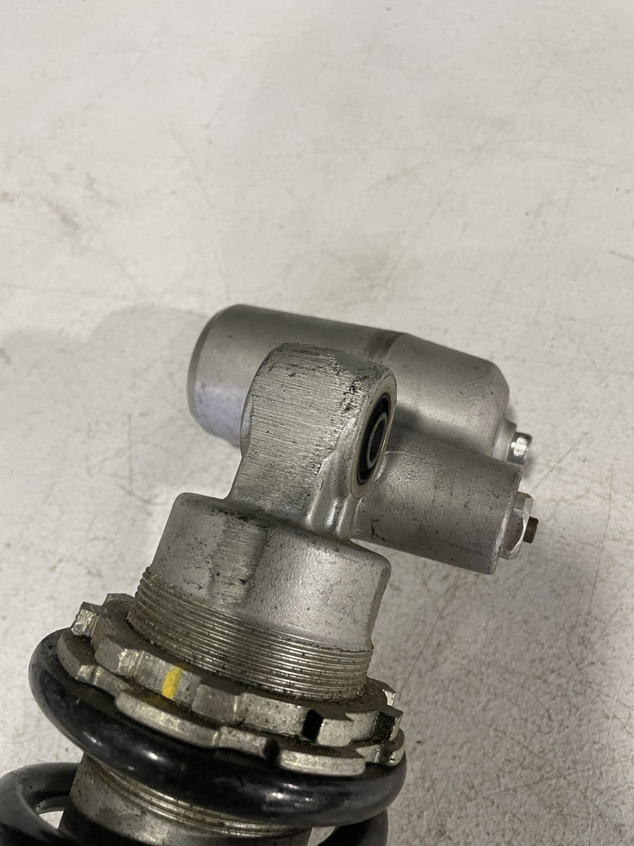 01-03 SUZUKI GSXR600 REAR BACK SHOCK ABSORBER