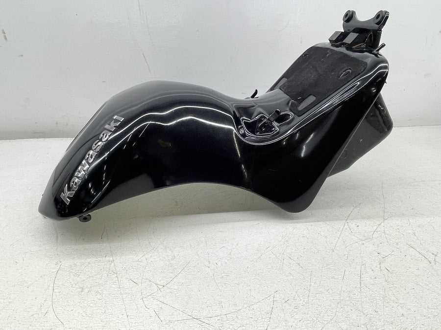 12-25 KAWASAKI NINJA ZX14R GAS TANK FUEL CELL PETROL RESERVOIR