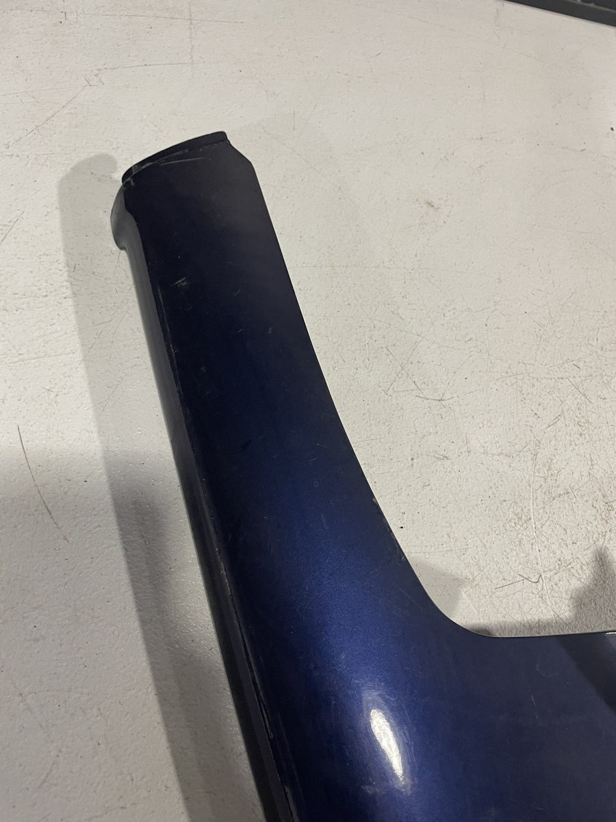 88-00 HONDA GOLDWING 1500 GL1500 LOWER TRUNK COVER TRIM COWL FAIRING