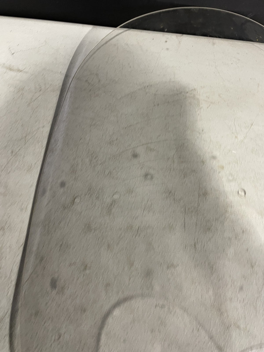 00-06 HARLEY-DAVIDSON FXSTDSE2 SOFTAIL DUECE SCREAMING EAGLE WINDSHIELD WIND