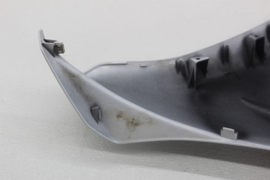 15-19 YAMAHA YZF R1 LEFT SIDE MID FAIRING COWL COVER PANEL