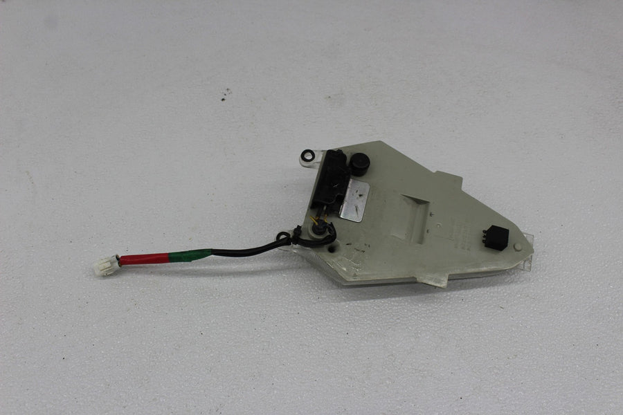 06-07 YAMAHA YZF R6 REAR TAIL TAILLIGHT BACK BRAKE LIGHT