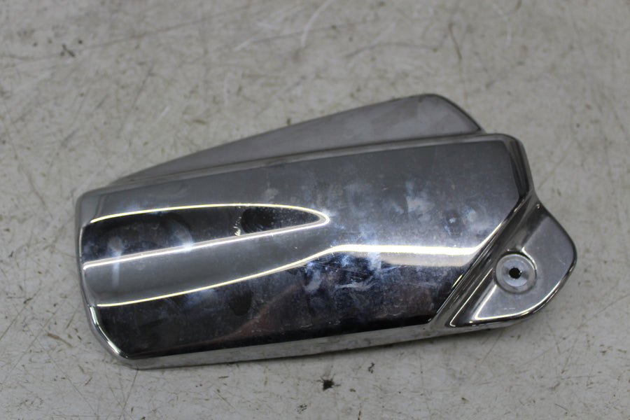 2003 YAMAHA V STAR 1100 XVS1100 CUSTOM SIDE COVER PANEL COWL FAIRING