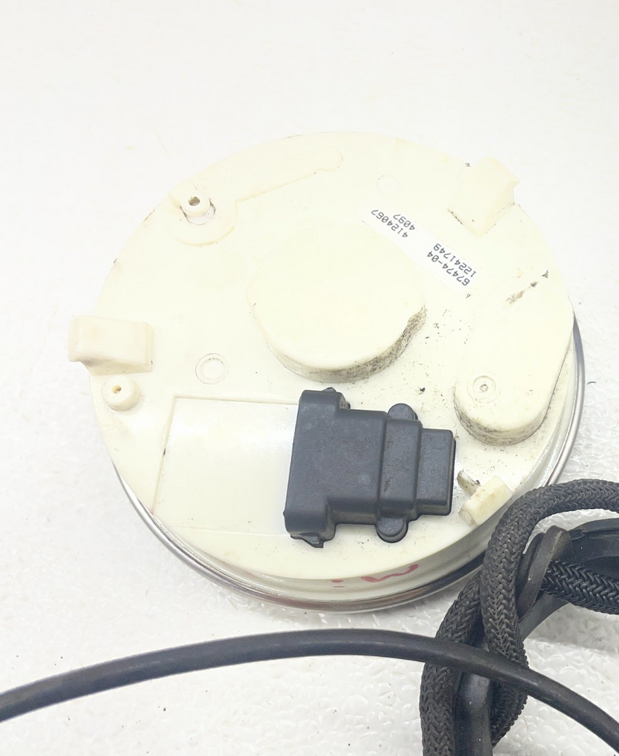 00-06 HARLEY-DAVIDSON SOFTAIL FXSTDSE2 OEM ECU CDI ECM TSM GAUGE FOB SECURITY