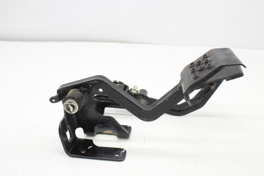 15-22 CF-MOTO ZFORCE 800 EX EPS GAS ACCELERATION BRAKE PEDALS ASSEMBLY