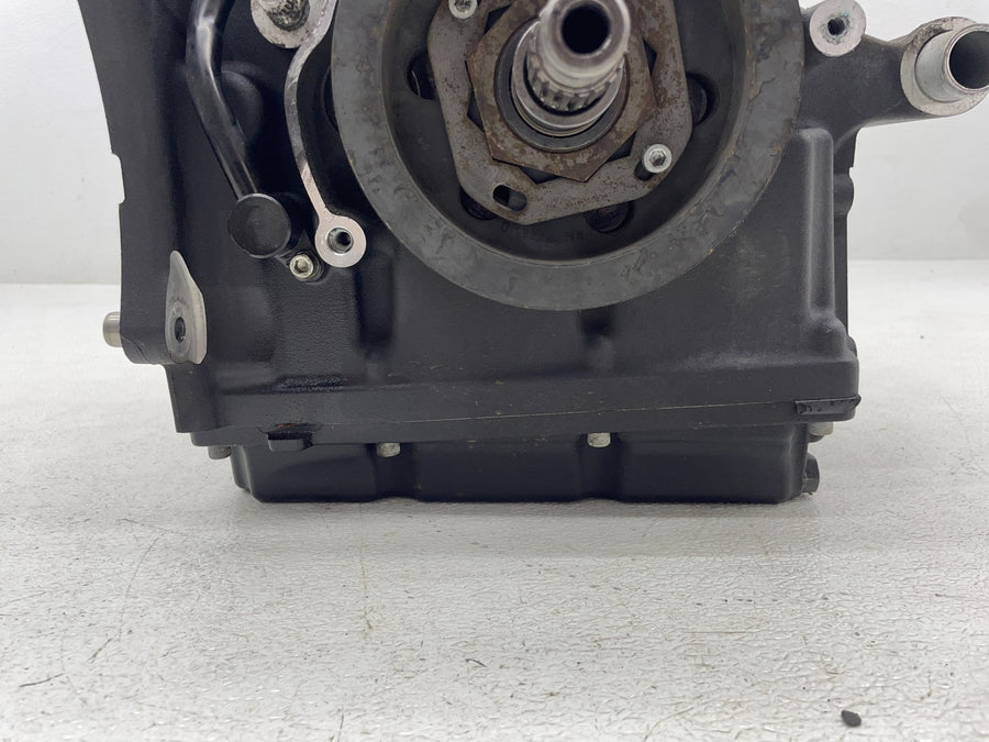 18-24 HARLEY-DAVIDSON SPORT GLIDE FLSB M8 ENGINE TRANSMISSION GEARS OUTPUT MAIN