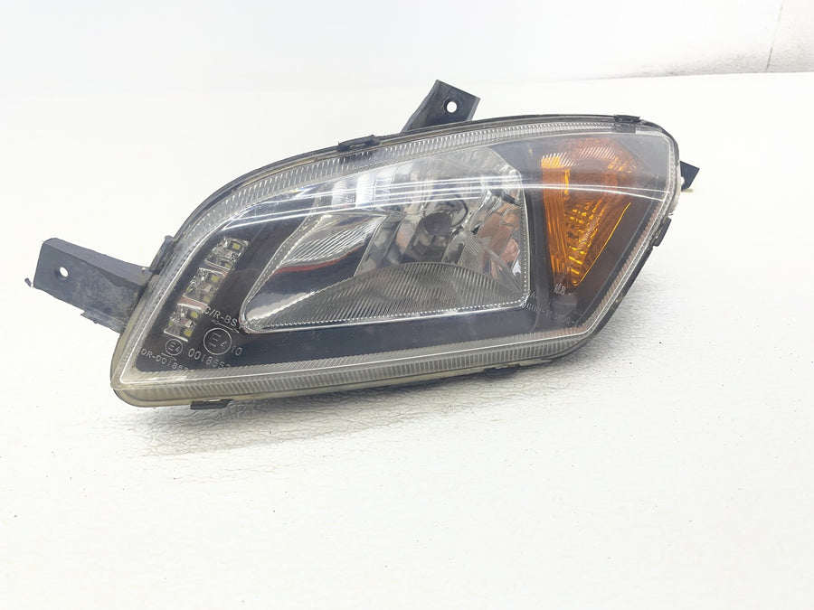16-26 CF-MOTO CFORCE 400 400S FRONT LEFT HEAD LIGHT LAMP HEADLIGHT