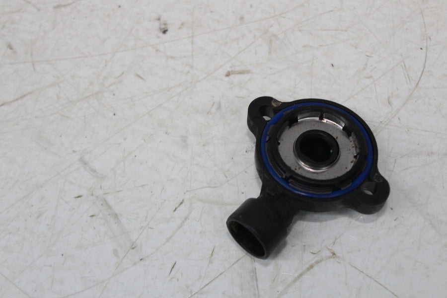 12-16 HARLEY-DAVIDSON DYNA SWITCHBACK FLD TPS THROTTLE POSITION MAP AIR SENSOR
