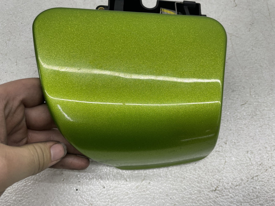 17-23 HARLEY-DAVIDSON ROAD GLIDE SPECIAL FLTRXS LEFT FRONT STORAGE BOX LID DOOR