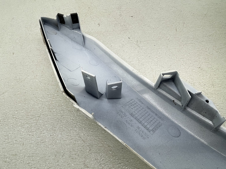 2011 HONDA PCX125 RIGHT FRONT COVER FAIRING COWL PANEL 64501-KWN-9000