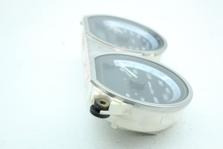 17-23 HARLEY-DAVIDSON ELECTRA GLIDE FLHTK ULTRA SPEEDO METER TACH GAUGES 3K