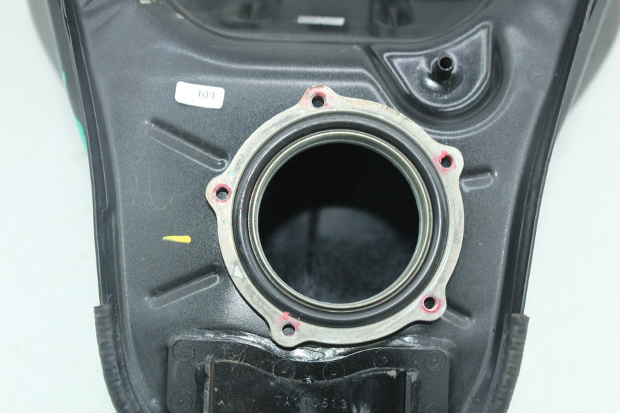 17-25 KAWASAKI Z650 ER650 GAS TANK FUEL CELL PETROL RESERVOIR 51090-5054-739
