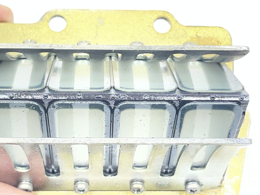 92-97 KAWASAKI JET SKI 750 SS REED VALVE CAGE SET