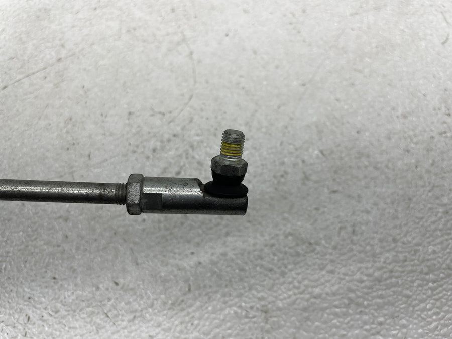01-06 HARLEY-DAVIDSON SOFTAIL STANDARD FXSTI SHIFTER LINKAGE SHIFT LINK PEDAL