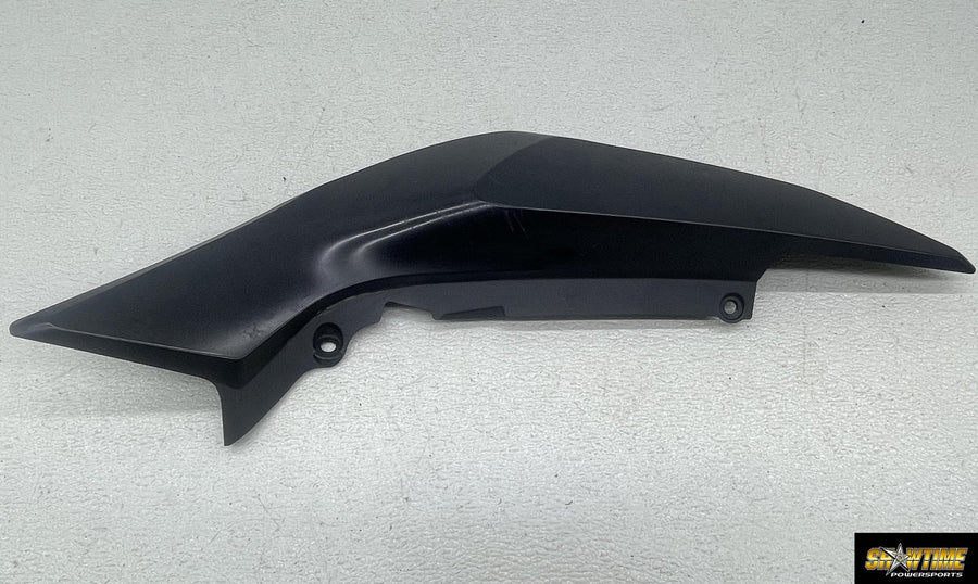24-25 HONDA TRANSALP XL750 RIGHT SIDE COVER PANEL COWL FAIRING 83510-MLC-D000