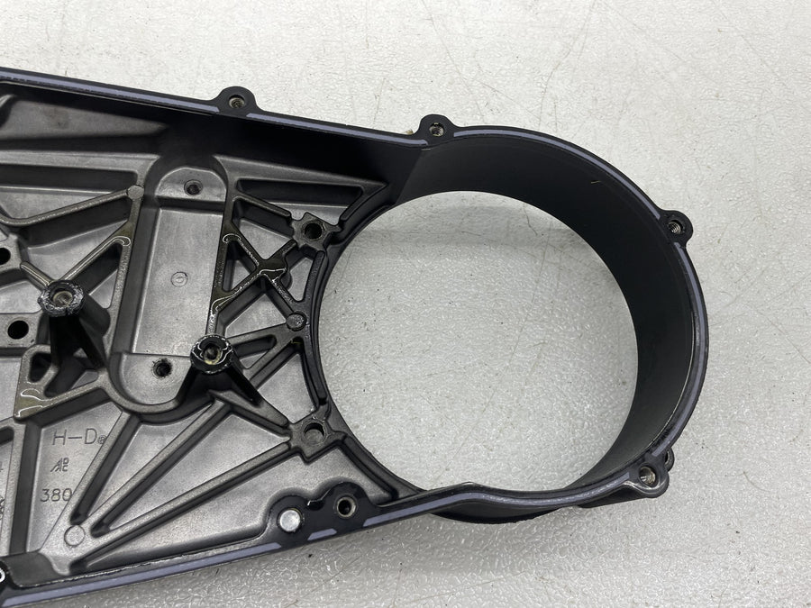 00-05 HARLEY-DAVIDSON SOFTAIL DEUCE TWIN CAM 88CI INNER PRIMARY CLUTCH COVER