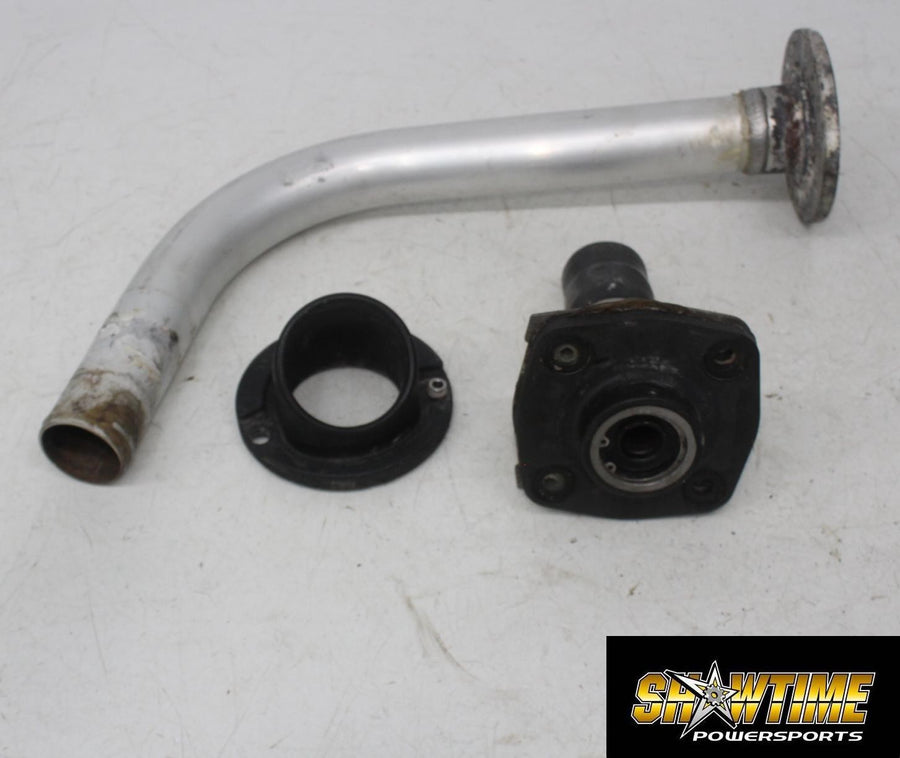 20-24 KAWASAKI JET SKI STX 160X EXHAUST OUTLET PIPE SET
