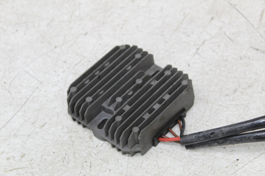 18 BMW G310GS G310 RECTIFIER VOLTAGE REGULATOR