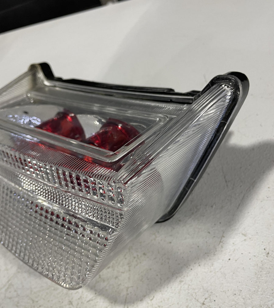 2001 KAWASAKI ZRX1200 REAR TAIL TAILLIGHT BACK BRAKE LIGHT