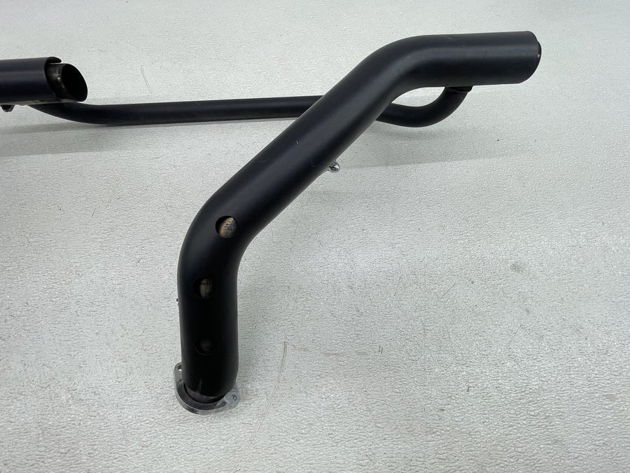 21-22 HARLEY-DAVIDSON IRON 883 XL883N EXHAUST HEADERS PIPES