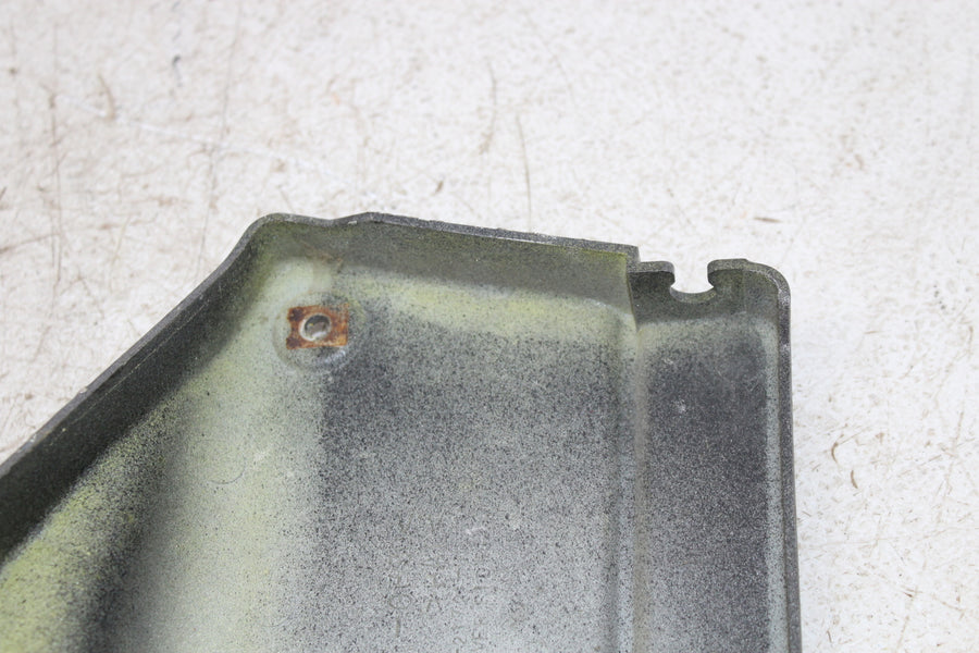 2004 YAMAHA V STAR 650 XVS650 CUSTOM SIDE COVER PANEL COWL FAIRING
