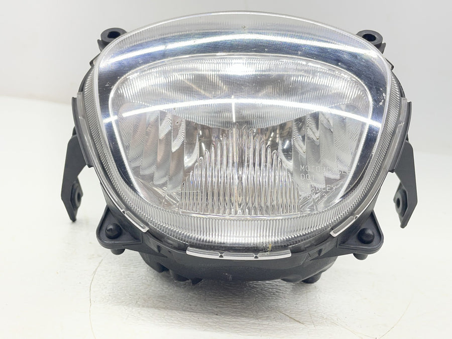 2012 SUZUKI BOULEVARD M109R FRONT HEAD LIGHT HEADLIGHT LAMP
