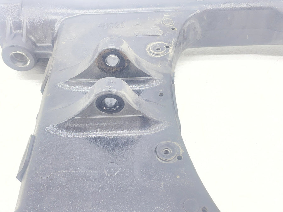 2012 SUZUKI BOULEVARD M109R REAR SWINGARM SUSPENSION ARM