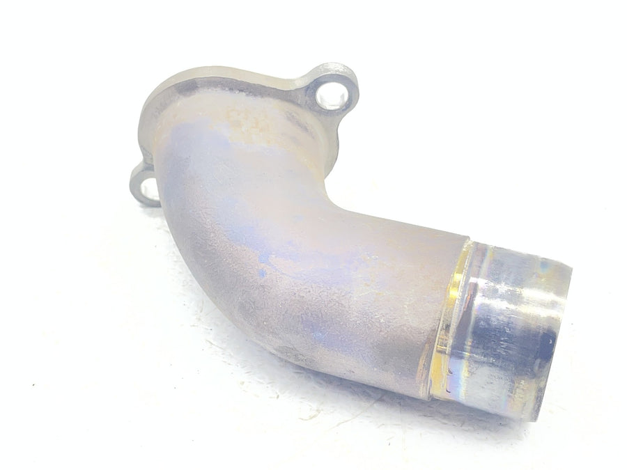 25-26 HARLEY-DAVIDSON NIGHTSTER RH975 EXHAUST HEADER MID MIDDLE PIPE