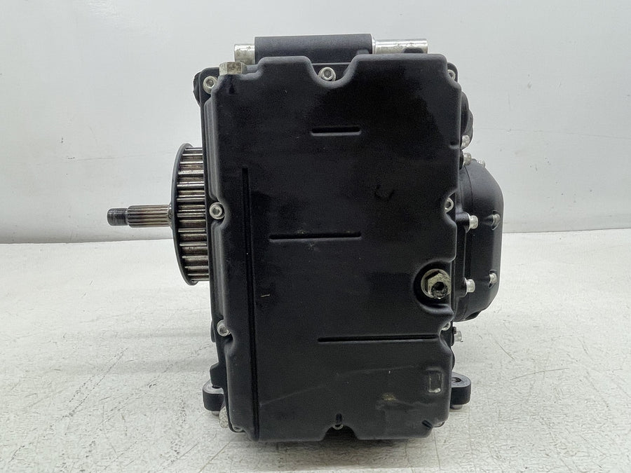18-20 HARLEY-DAVIDSON STREET BOB FXBB M8 107 ENGINE TRANSMISSION GEARBOX 5K